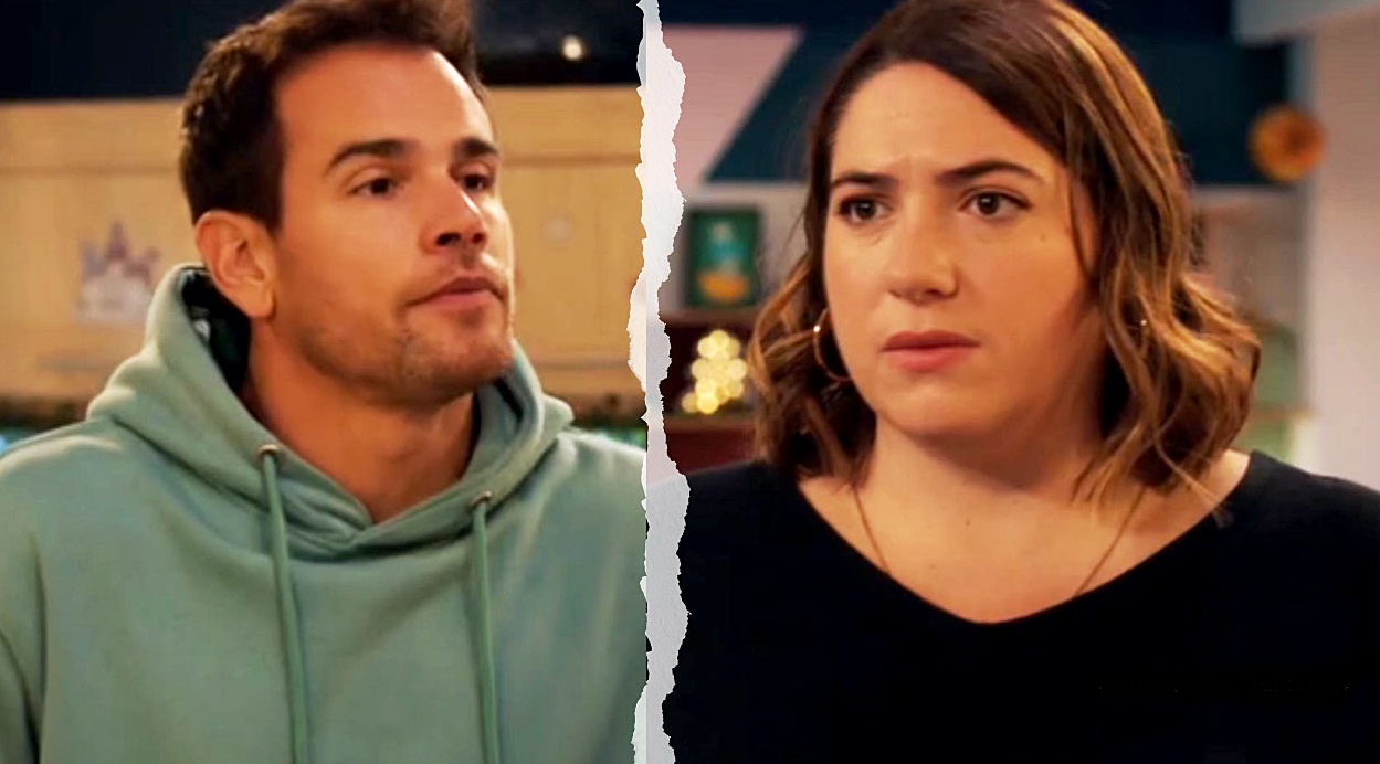 Damien confronte Audrey sur son mensonge qui va détruire les jumeaux – Demain nous appartient 15 décembre 2025 (résumé complet épisode 2095)