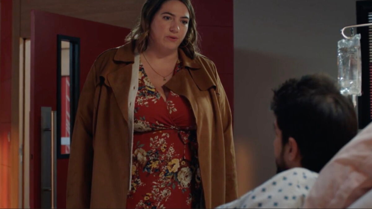 Demain nous appartient en avance : Audrey est furieuse de tomber sur deux hommes de son passé… Le résumé de l&rsquo;épisode 2091 du mardi 9 décembre 2025