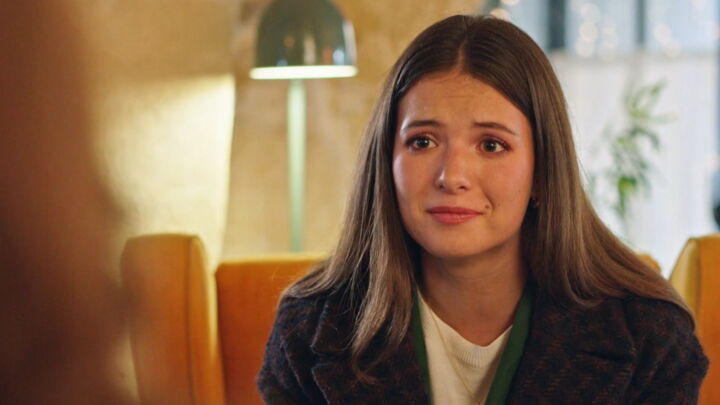 Ici tout commence en avance : Ninon règle ses comptes avec sa famille, Coline passe un cap avec Amaury… Le résumé de l’épisode 1323 du mardi 9 décembre 2025