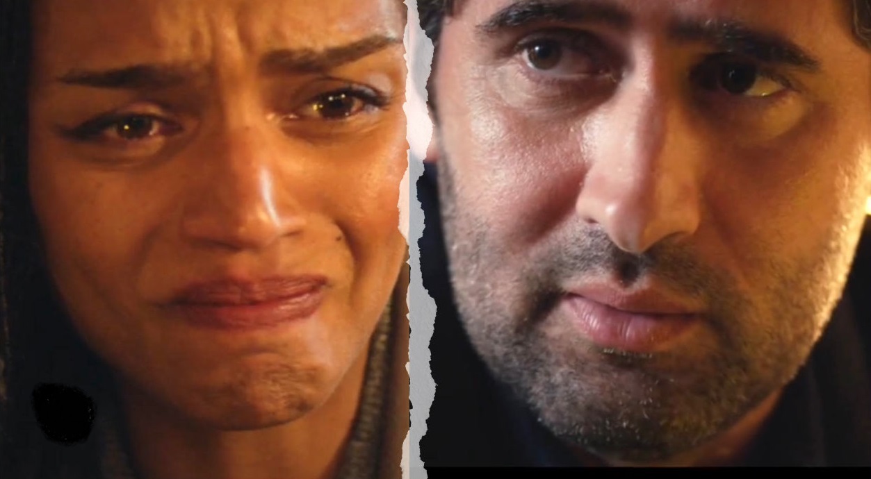 Georges quitte Mélody pour toujours : la scène déchirante au marché de noël – Demain nous appartient 10 décembre 2025 (épisode 2092)