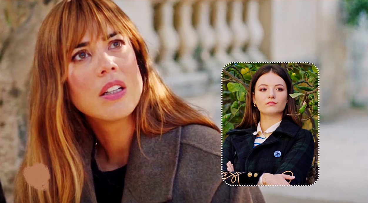 Pénélope démasquée pour triche aux examens : Ninon savoure sa vengeance – Ici tout commence 10 décembre 2025 (épisode 1324)